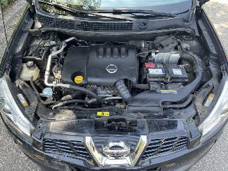 Nissan Qashqai 2.0 dci Aut. Awd picture 8