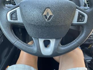 Renault Mégane 1.5 dci 110 picture 20