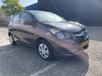 Voiture accidenté Opel Karl 1.0 5drs 2015/11