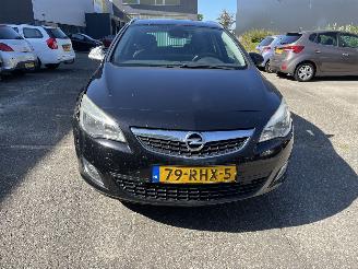 Opel Astra 1.4 Cosmo picture 5