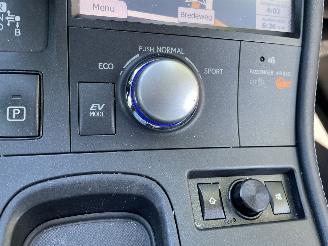 Lexus Ct CT200H HYBRID picture 11