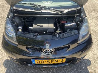 Toyota Aygo 5drs airco nav. picture 8