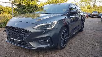 Auto incidentate Ford Focus ST-LINE 134KW 2019/3