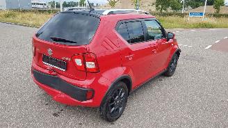 Suzuki Ignis Airco  navigatie picture 7