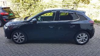 krockskadad bil auto Opel Corsa ELEGANCE 2021/8
