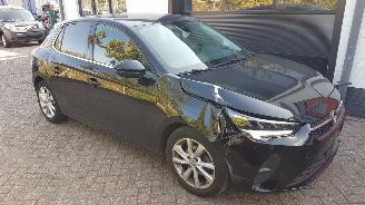 Opel Corsa ELEGANCE picture 5