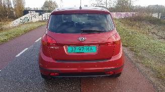 Kia Venga AUTOMAAT...PANODAK.. picture 6