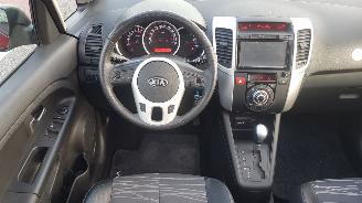 Kia Venga AUTOMAAT...PANODAK.. picture 11