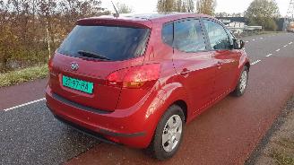Kia Venga AUTOMAAT...PANODAK.. picture 5