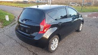 Nissan Note 1.2i TEKNA picture 7