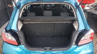 Mitsubishi Space-star  picture 11