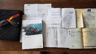 Audi A3 A3 1,4TFSi Cabrio Automaat picture 21