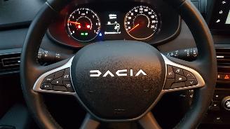 Dacia Sandero STEPWAY picture 18