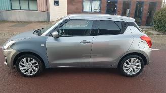 Unfallwagen Suzuki Swift  2022/9