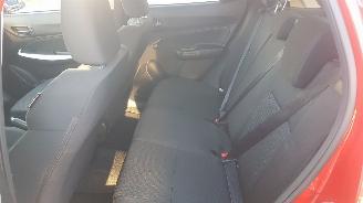 Suzuki Swift  picture 11
