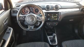 Suzuki Swift  picture 10