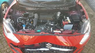 Suzuki Swift  picture 17