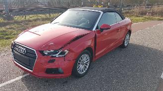 Audi A3 A3 CABRIO AUTOMAAT picture 3