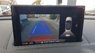 Audi A3 A3 CABRIO AUTOMAAT picture 26