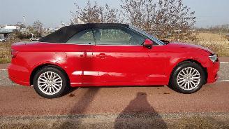 Audi A3 A3 CABRIO AUTOMAAT picture 8