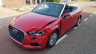 Audi A3 A3 CABRIO AUTOMAAT picture 31