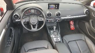 Audi A3 A3 CABRIO AUTOMAAT picture 29