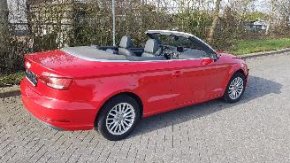 Audi A3 A3 CABRIO AUTOMAAT picture 32