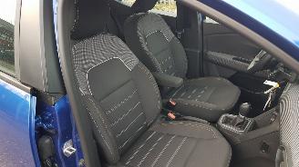Dacia Sandero STEPWAY  AUTOMAAT picture 14