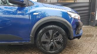 Dacia Sandero STEPWAY  AUTOMAAT picture 24