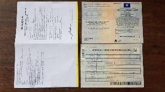 Dacia Sandero STEPWAY  AUTOMAAT picture 25