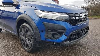 Dacia Sandero STEPWAY  AUTOMAAT picture 5