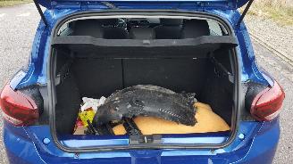 Dacia Sandero STEPWAY  AUTOMAAT picture 10