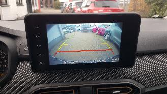 Dacia Sandero STEPWAY  AUTOMAAT picture 18