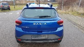 Dacia Sandero STEPWAY  AUTOMAAT picture 8