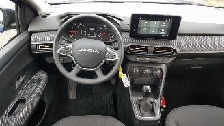 Dacia Sandero STEPWAY  AUTOMAAT picture 16