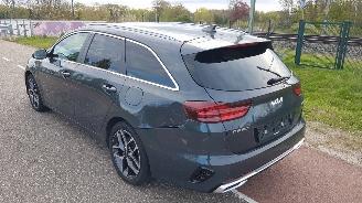 Kia Ceed 1.6GDi PHEV 77KW picture 25