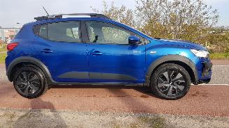 Dacia Sandero STEPWAY picture 11
