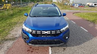 Dacia Sandero STEPWAY picture 6
