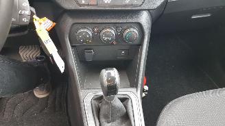 Dacia Sandero STEPWAY picture 24