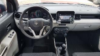 Suzuki Ignis  picture 12