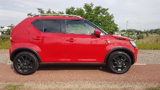 ojeté vozy osobní automobily Suzuki Ignis  2018/6