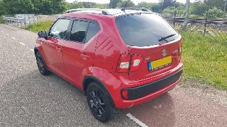 Suzuki Ignis  picture 6