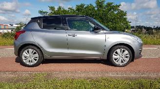 ojeté vozy osobní automobily Suzuki Swift 2020 2019/12