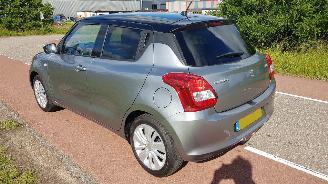 Suzuki Swift 2020 picture 6