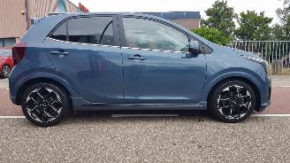Avarii autoturisme Kia Picanto GT-LINE 2025/1