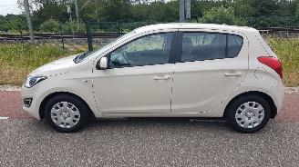 Hyundai I-20 1ste eigenaar picture 2