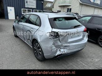 Mercedes A-klasse d DAB+ Navigation 106co2 picture 4