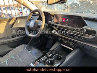 Citroën C5 X C5X Feel Pack Hybrid 132 kW picture 14