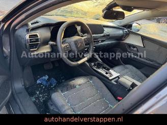 Citroën C5 X C5X Feel Pack Hybrid 132 kW picture 12