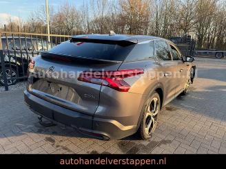 Coche accidentado Citroën C5 X C5X Feel Pack Hybrid 132 kW 2024/1